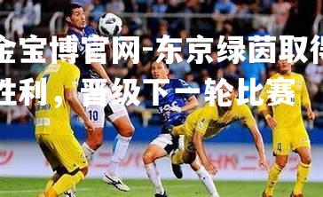 东京绿茵取得胜利，晋级下一轮比赛